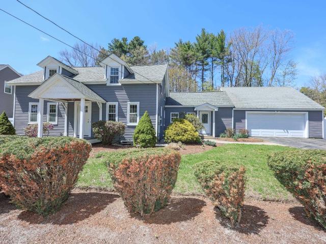 Property for sale in New Hampshire
