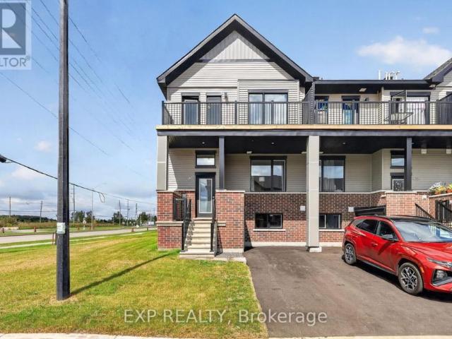 Townhouse for rent in Mulhurst Bay, Ontario
