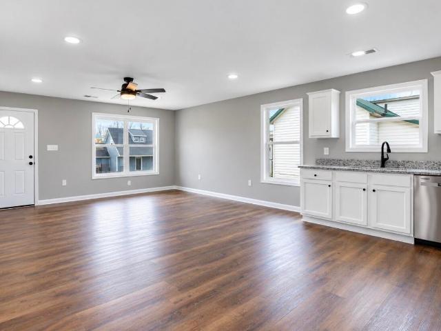 House for sale in Nicholasville, Kentucky