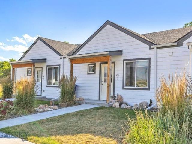 Condo for sale in Livingston, Montana