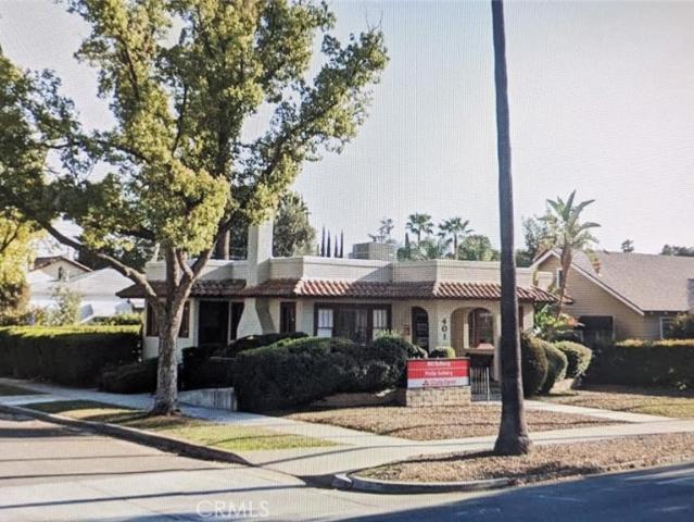 Commercial for sale in Redlands