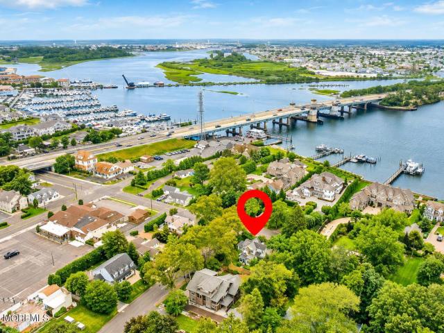 House for sale in Monmouth, New Jersey