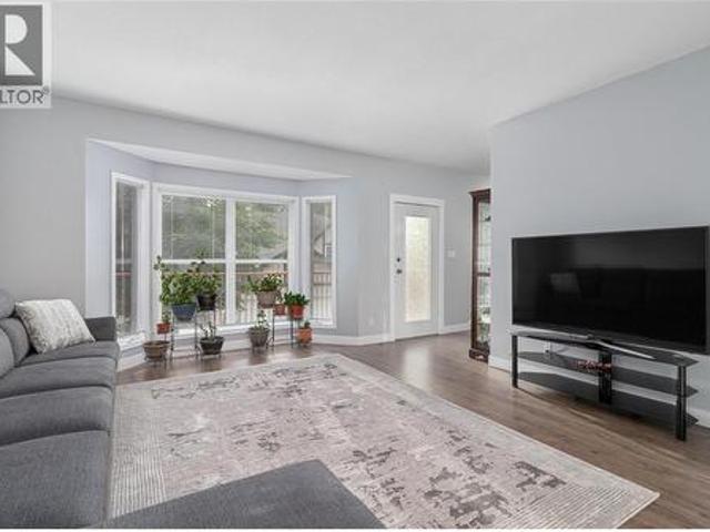 House for sale in Vernon, British Columbia