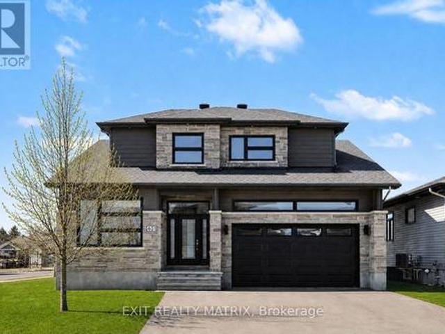 House for sale in Russell, Ontario