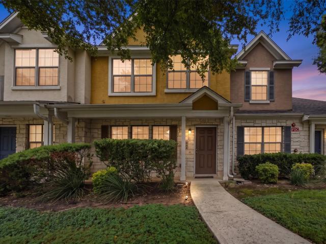 Condo for sale in Williamson, Texas