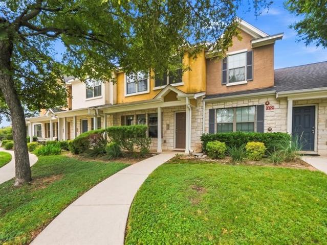Condo for sale in Williamson, Texas
