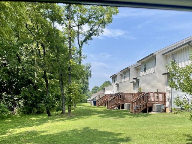 House for sale in Tennessee