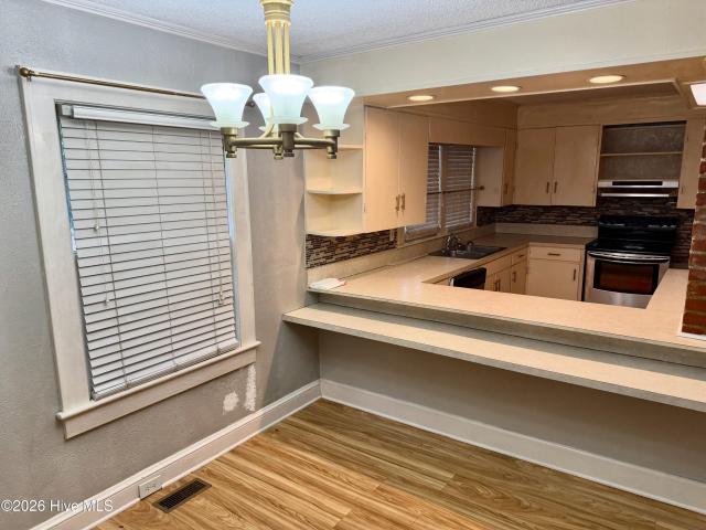 House for sale in Windsor, Bertie County
