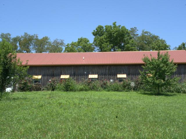 Farm for sale in Paris, Kentucky
