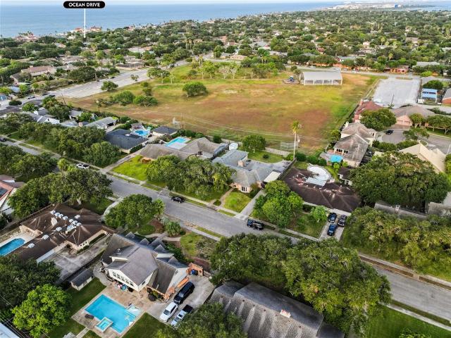House for sale in Corpus Christi, Texas