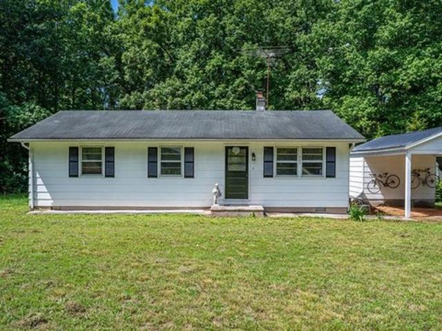 House for sale in Virginia