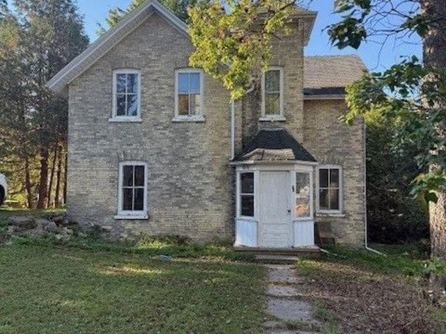 House for sale in North Huron, Ontario