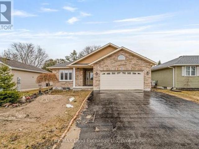 House for sale in North Huron, Ontario