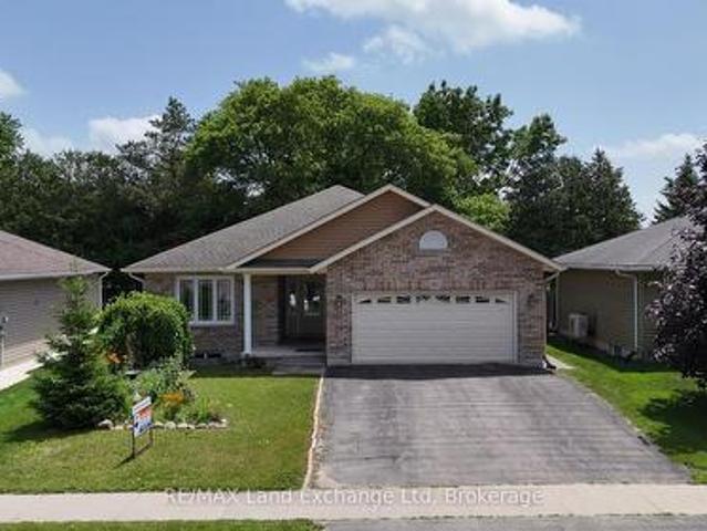 House for sale in North Huron, Ontario