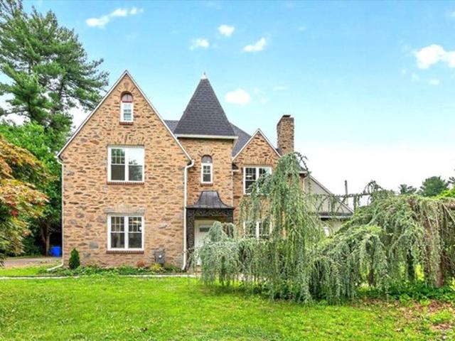 House for sale in Wyncote, Pennsylvania