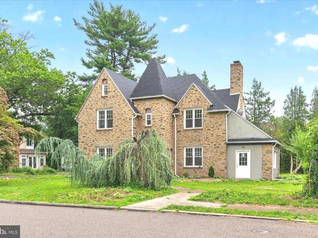 House for sale in Wyncote, Pennsylvania