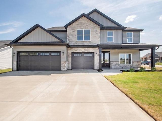 House for sale in Tippecanoe, Indiana