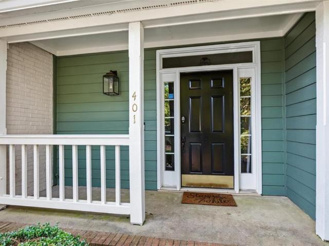 Townhouse for sale in Marietta, Cobb County