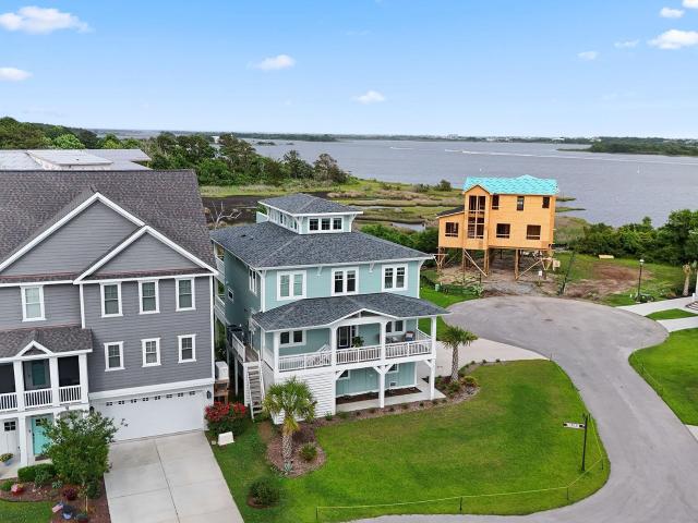 House for sale in Holly Ridge, Onslow County