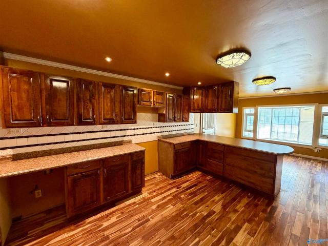 House for sale in Centre, Alabama