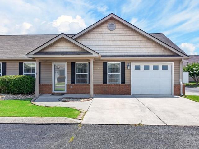 Condo for sale in Rossville, Georgia