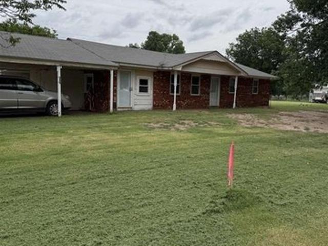 House for sale in Hennessey, Oklahoma