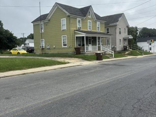 Commercial for sale in Dorchester, Maryland