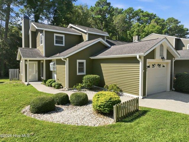 Condo for sale in Morehead City, North Carolina