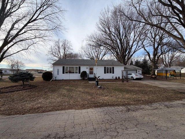 House for sale in Ida, Iowa