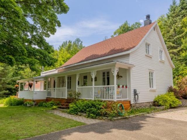 House for sale in Fossambault-sur-le-lac, Quebec