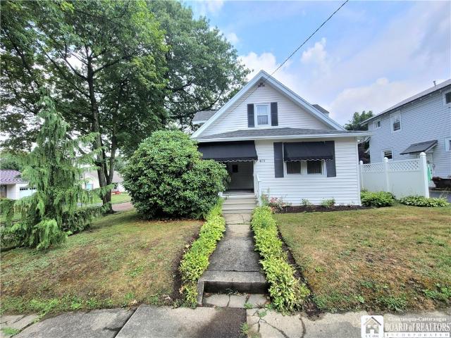 House for sale in Jamestown, New York