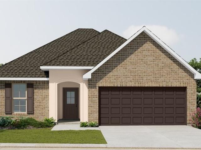 House for sale in Haughton, Louisiana