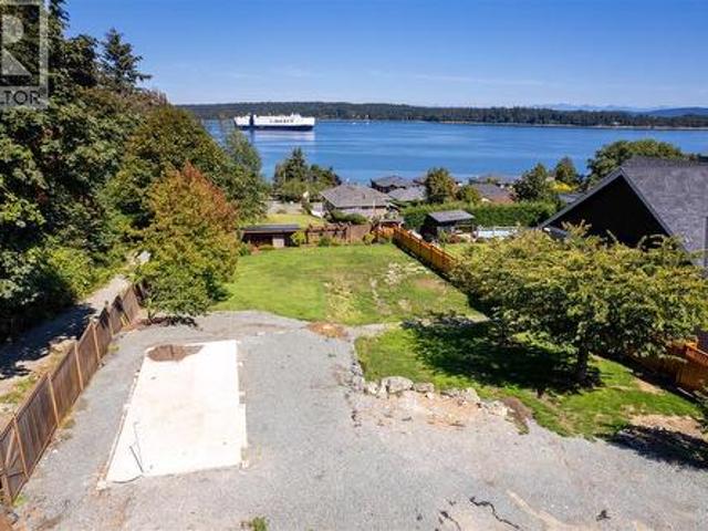 Land for sale in Ladysmith, British Columbia