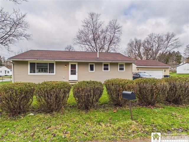 House for sale in Olean, New York