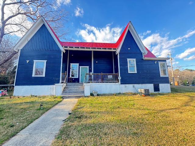 House for sale in Abbeville, South Carolina