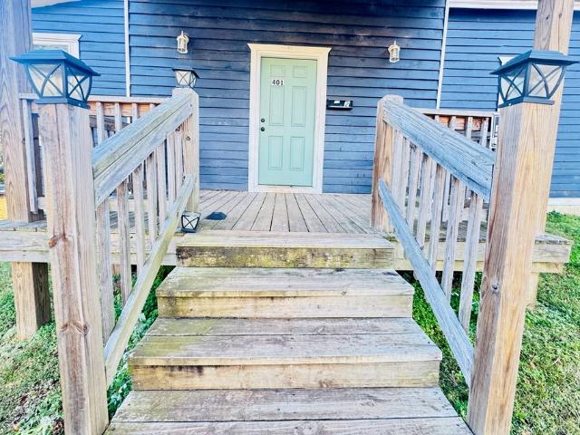 House for sale in Abbeville, South Carolina