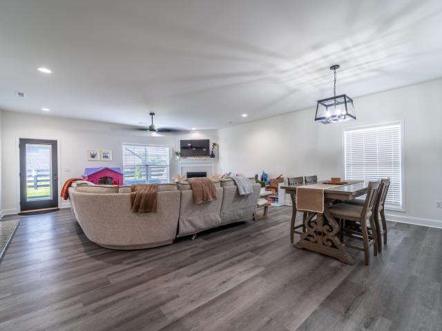 House for sale in Richmond, Kentucky