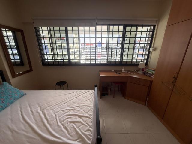 Property for rent