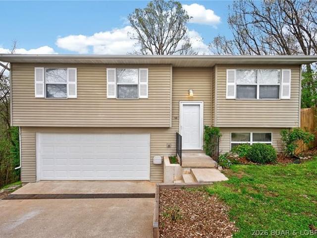 House for sale in Camdenton, Missouri