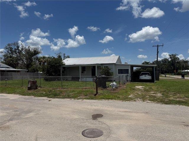 House for sale in Arcadia, Florida
