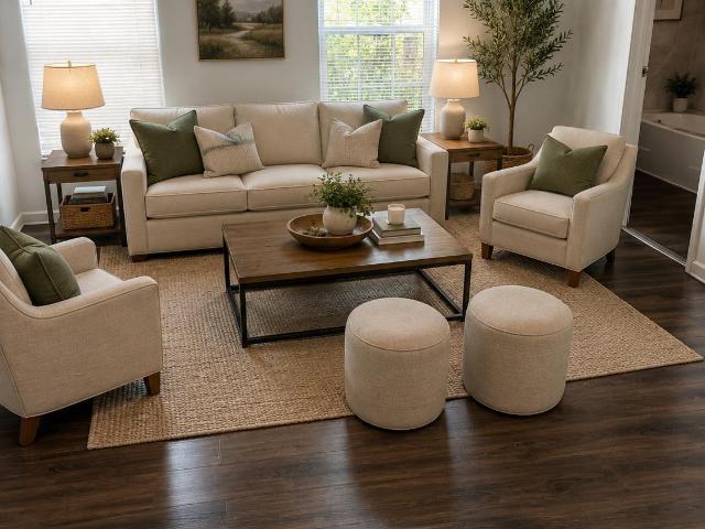 House for sale in Orangeburg, South Carolina