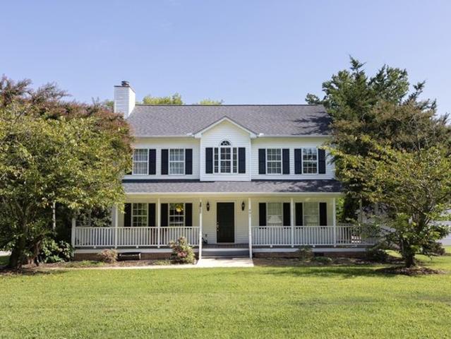 House for sale in Spartanburg, South Carolina