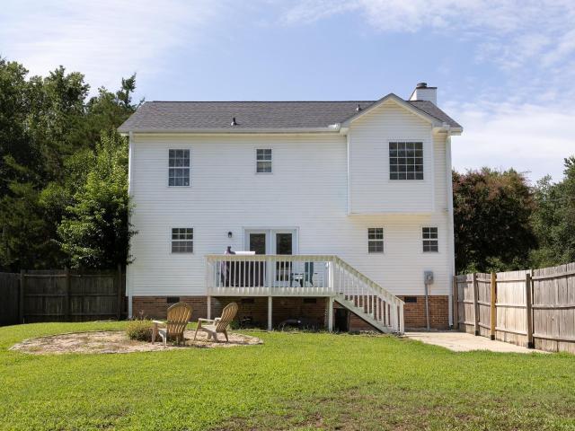House for sale in Spartanburg, South Carolina