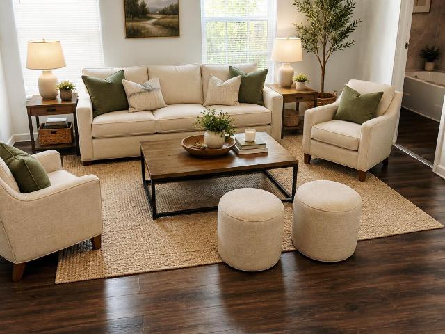 House for sale in Orangeburg, South Carolina