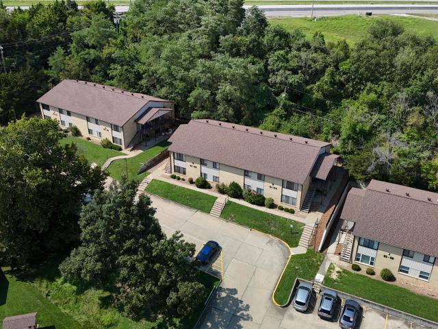 Property for rent in Jefferson City, Missouri