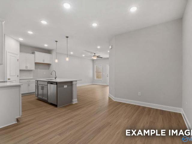 Townhouse for sale in Danville, Alabama