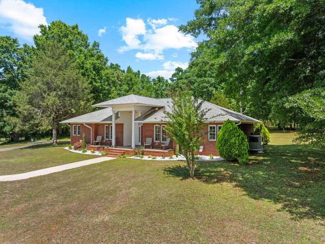House for sale in Killen, Alabama