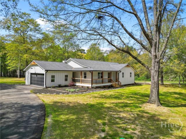 House for sale in Statham, Georgia