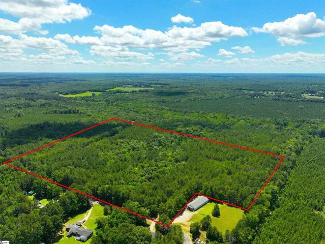 Farm for sale in Clinton, South Carolina