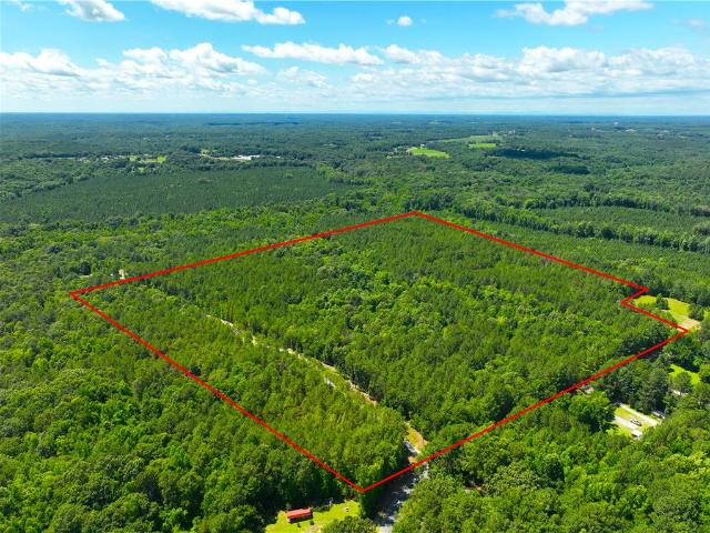 Land for sale in Clinton, South Carolina